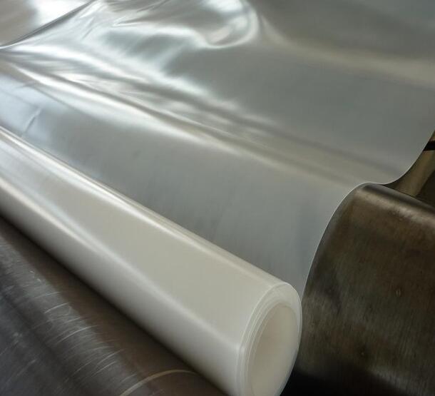 bat365正版唯一官网产品HDPE防渗膜的铺设及裁剪要求