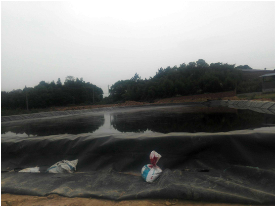 bat365正版唯一官网土工膜作为工程材料所应具有的特性