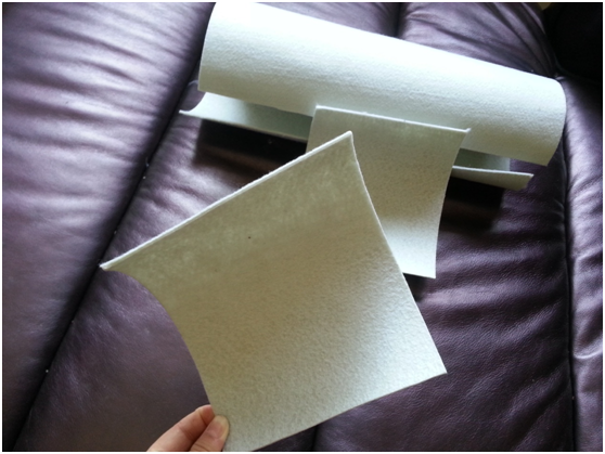 bat365正版唯一官网厂家复合土工膜焊接技术要领