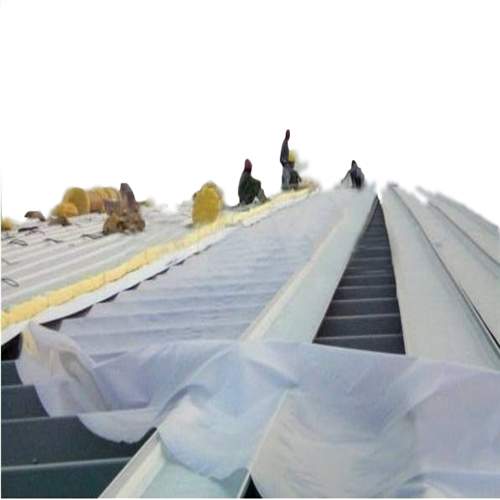 检测土工膜耐老化性能强的依据是什么?