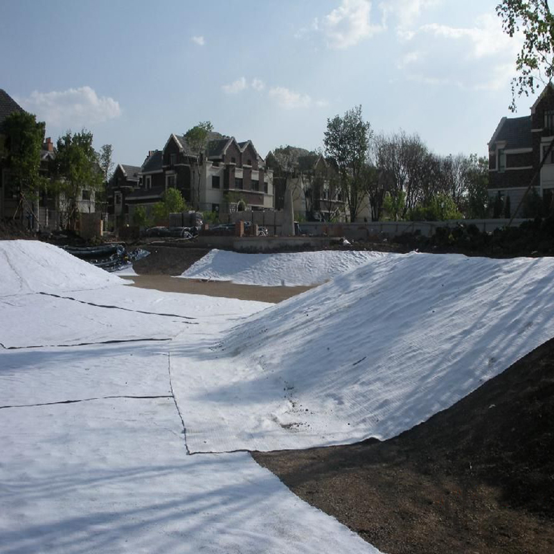 坝体土工膜防渗结构目前可能存在的失稳情况有哪些?