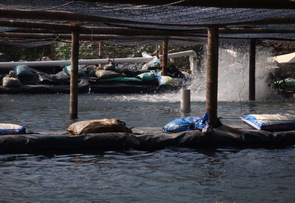 HDPE土工膜施工质量控制关键点