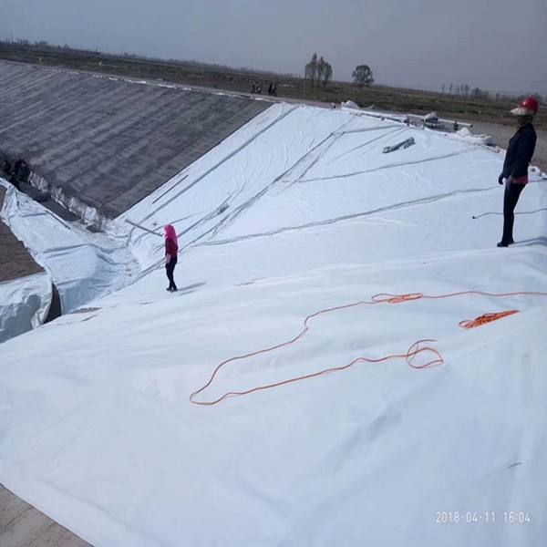 哪种类型的工程可以用到加筋土工布?