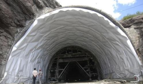 bat365正版唯一官网 隧道施工过程中的防水施工技术分析