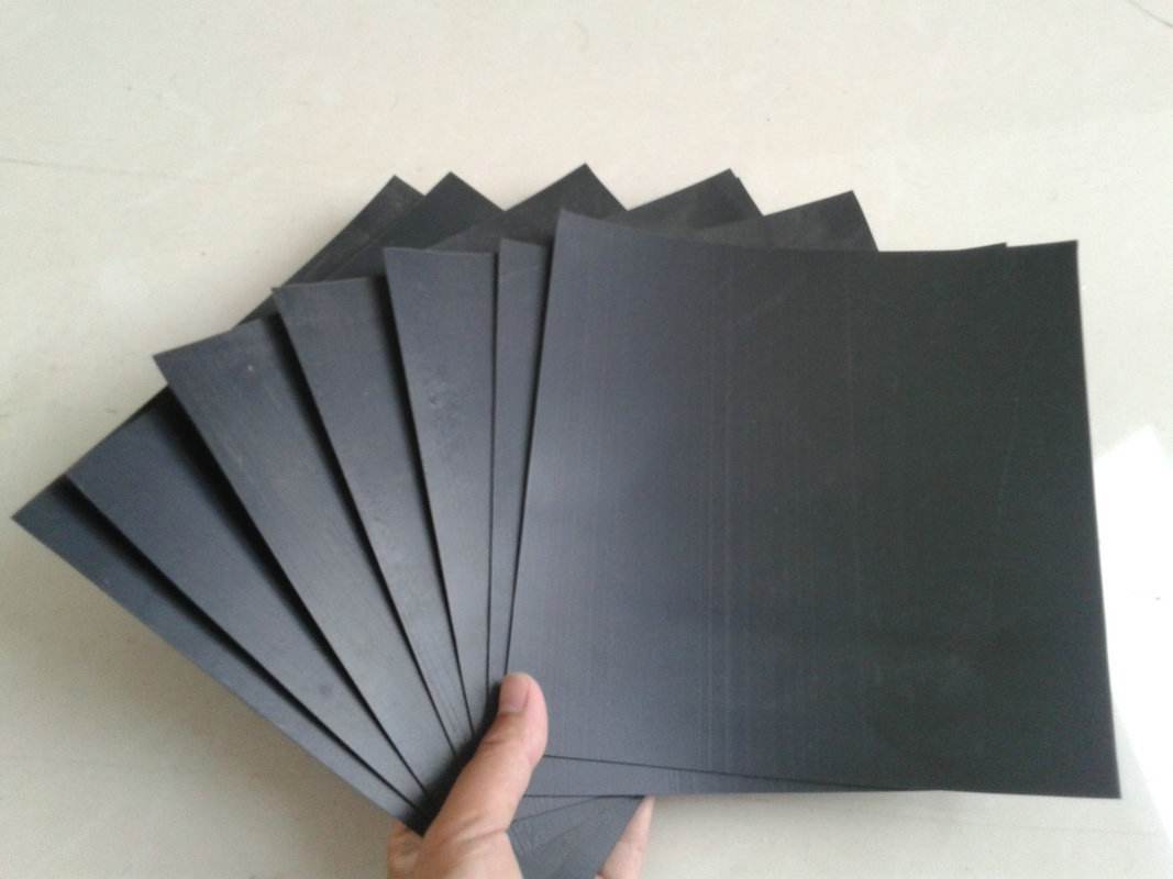 bat365正版唯一官网 土工膜轧花成糙法和化学发泡成糙方法有什么区别