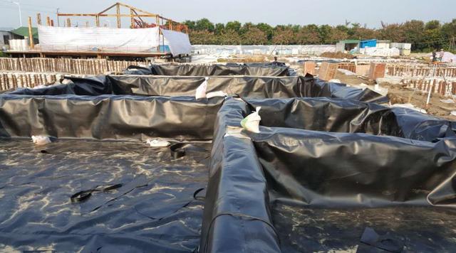 bat365正版唯一官网 如何加强渠道防渗工程的质量管理以HDPE土工膜为例