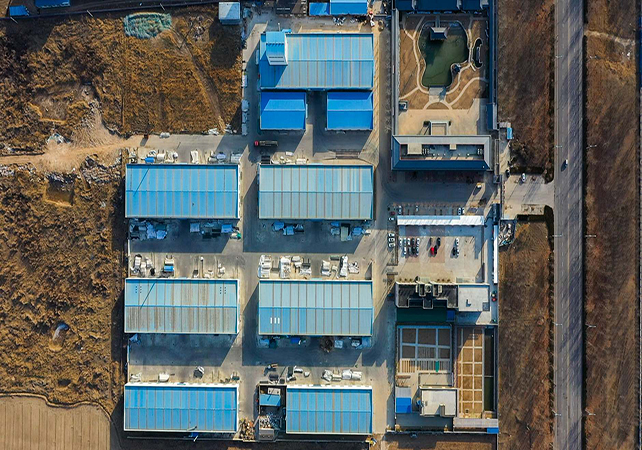 bat365正版唯一官网厂貌(图2)