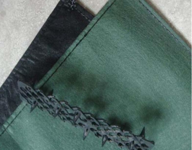 【生态袋知识】生态袋由哪几部分组成?施工技术要点应注意什么?