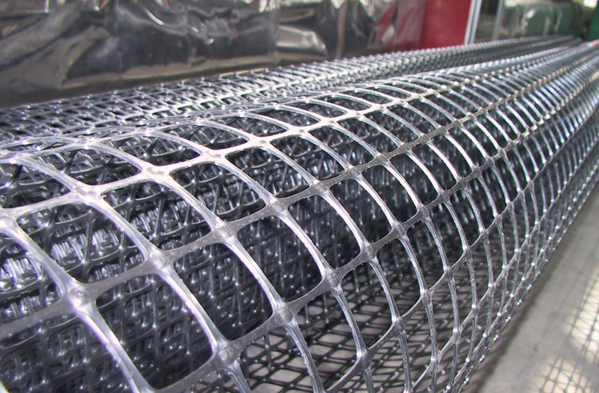 什么是土工格栅？土工格栅有什么特点？