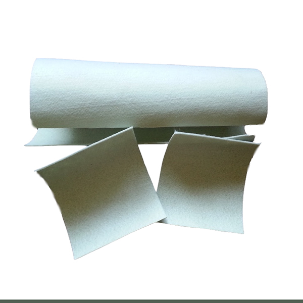 bat365正版唯一官网 什么是土工膜?土工膜有哪些材料?