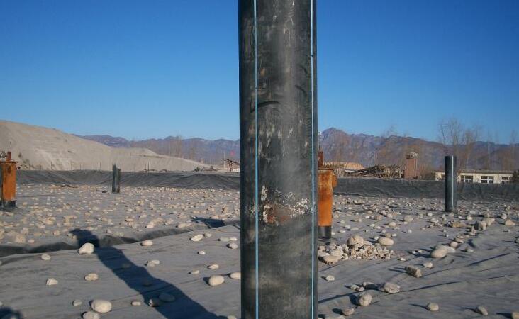 bat365正版唯一官网 水利水电工程出现渗漏的原因及解决策略