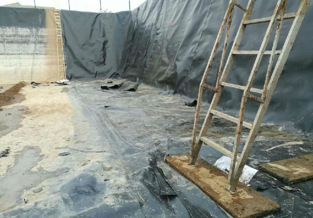 bat365正版唯一官网 水利水电工程出现渗漏的原因及解决策略