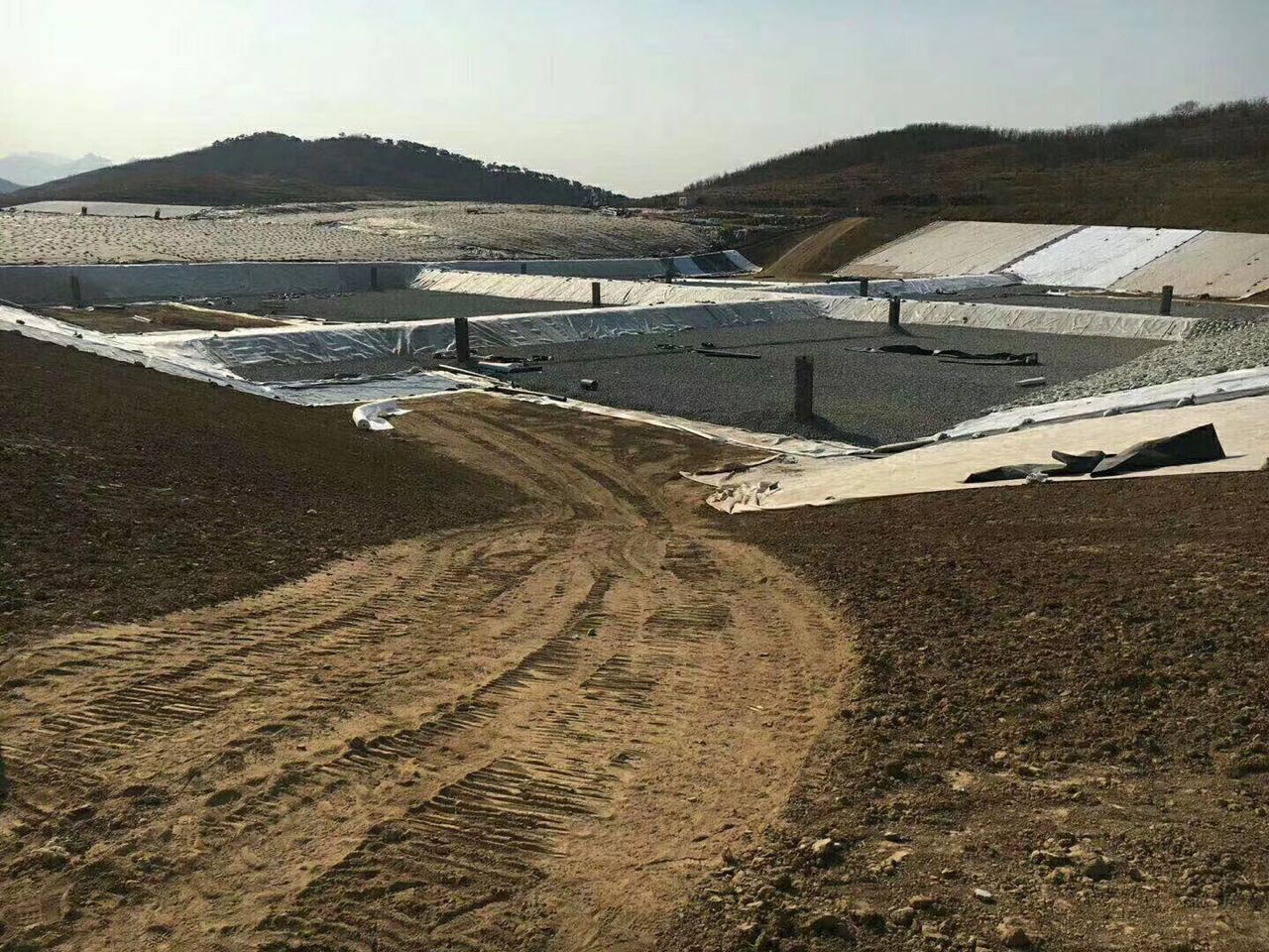 bat365正版唯一官网 水利水电工程出现渗漏的原因及解决策略