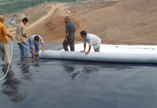 bat365正版唯一官网 水利水电工程出现渗漏的原因及解决策略